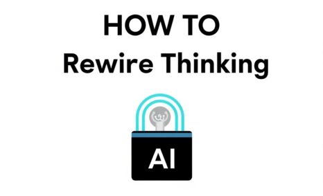 rewire thinking ai
