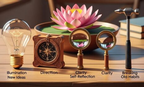 rewire your mindset tools