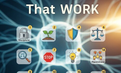 self control hacks that work