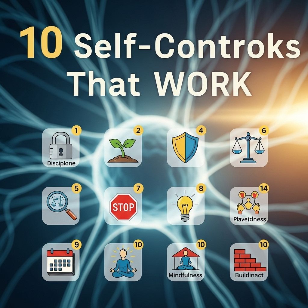 10 Effective Self Control Hacks to Boost Your Willpower self control hacks that work