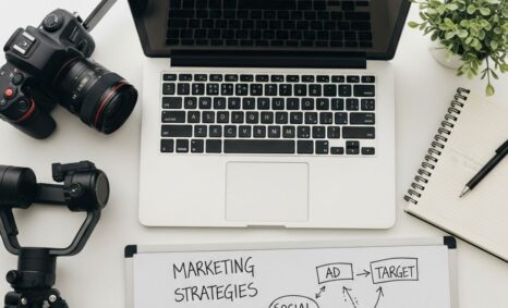 sell cinematic b roll packs