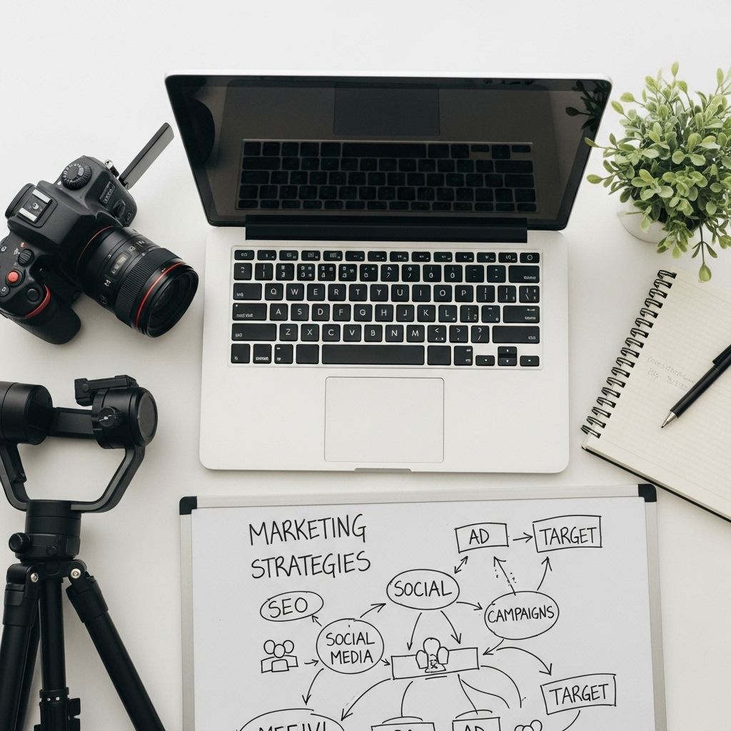 Mastering the Art of Selling Cinematic B-Roll Packs sell cinematic b roll packs