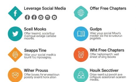 sell ebooks successfully