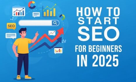 seo basics beginners 2025