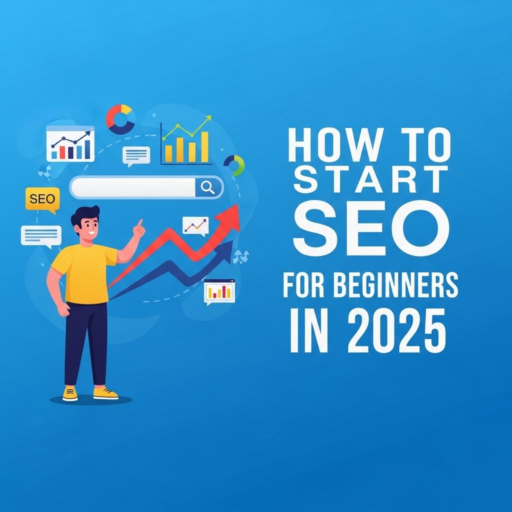 seo basics beginners 2025