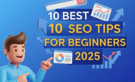 seo tips beginners 2025