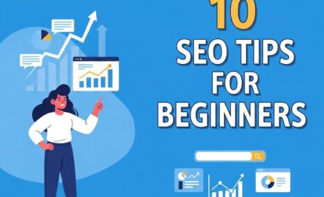 seo tips for beginners 1
