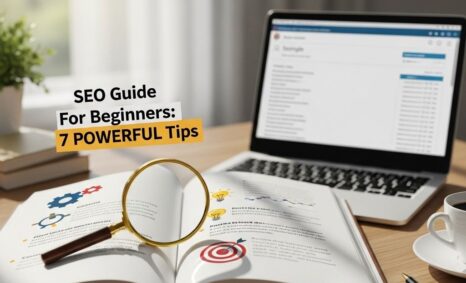 seo tips for beginners