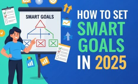 setting smart goals 2025