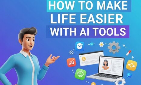 simplify life ai tools
