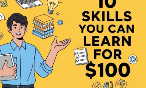 skills under 100 dollars