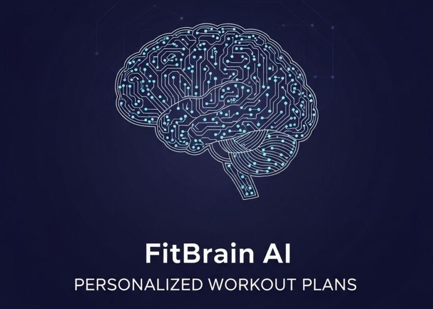 smart ai fitness tools