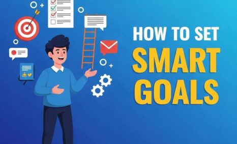 smart goals peak performance