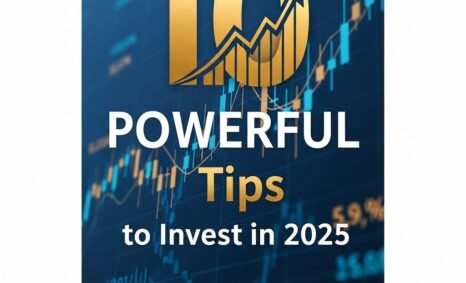smart investing tips 2025