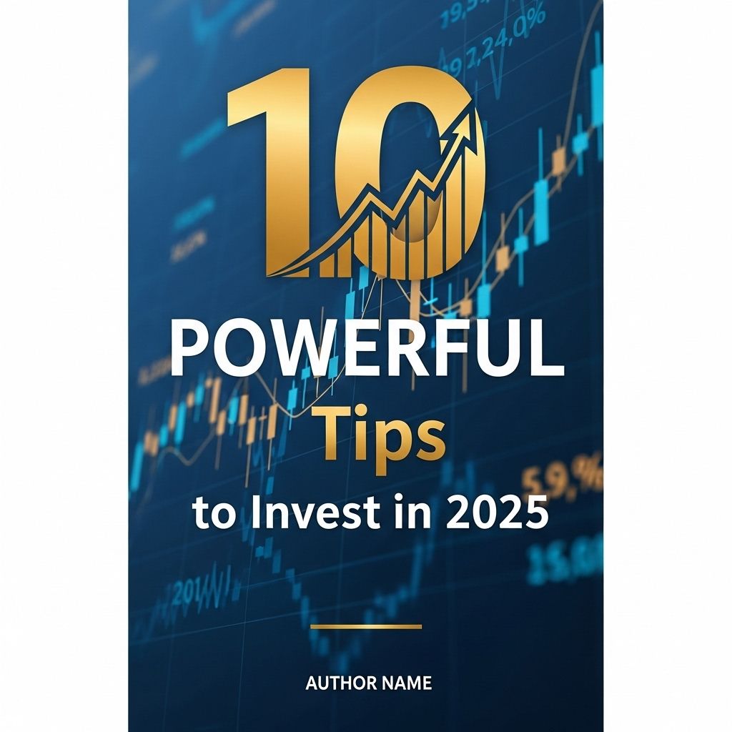 10 Powerful Tips for Smart Investing in 2025 smart investing tips 2025