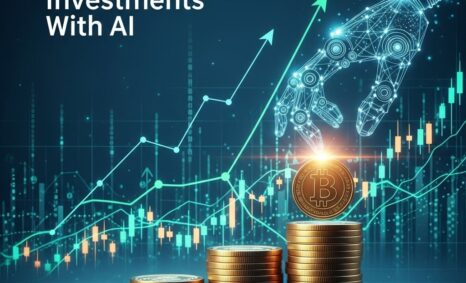 smart investments with ai
