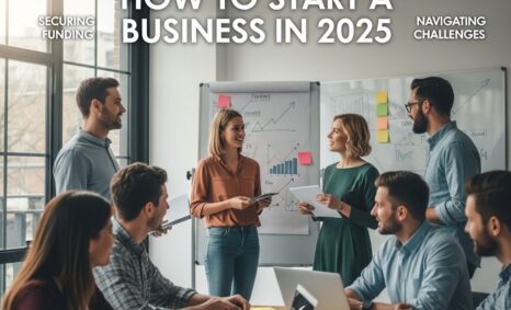 start business 2025 guide