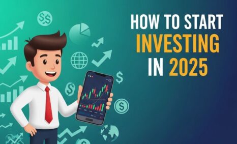 start investing 2025