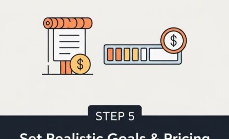 start profitable patreon site