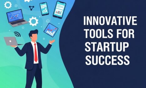 startup success tools 2025