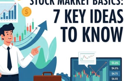 stock market basics 7 ideas