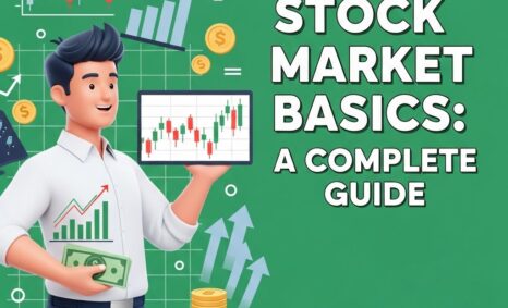 stock market basics guide