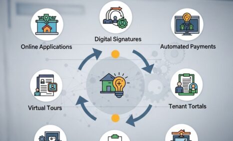 streamline rent process