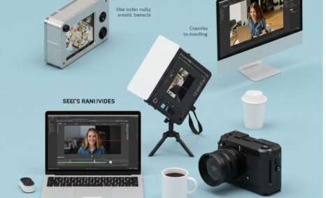 stunning brand video tools