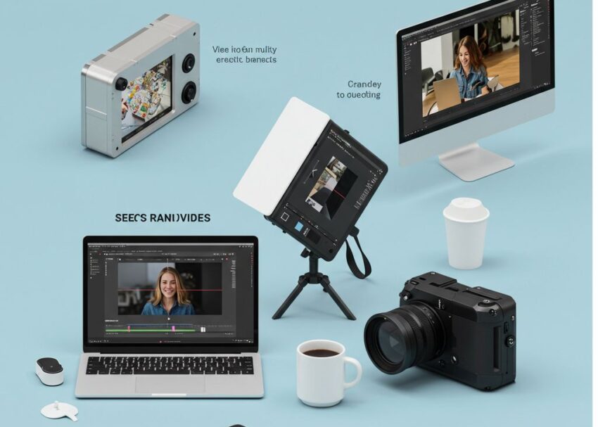 stunning brand video tools