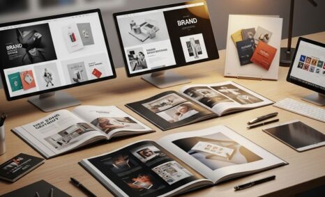 Blog stunning graphic design portfolios