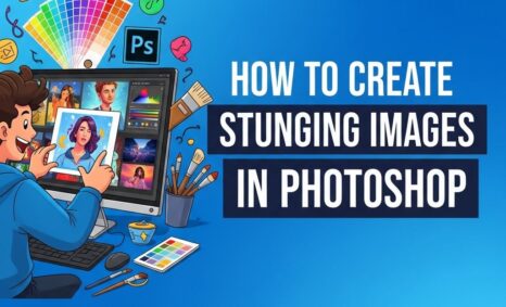 stunning images photoshop