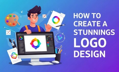 stunning logo designs