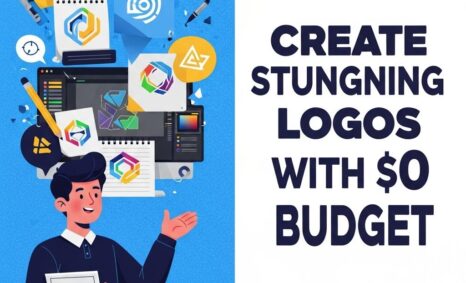 stunning logos budget