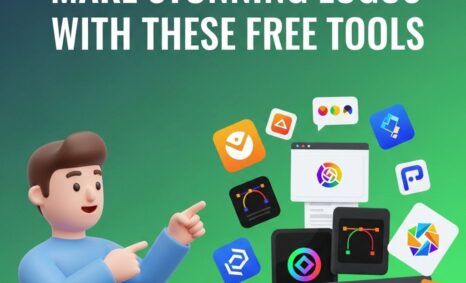 stunning logos free tools