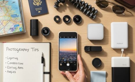 stunning phone photos