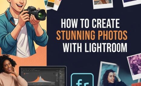 stunning photos lightroom
