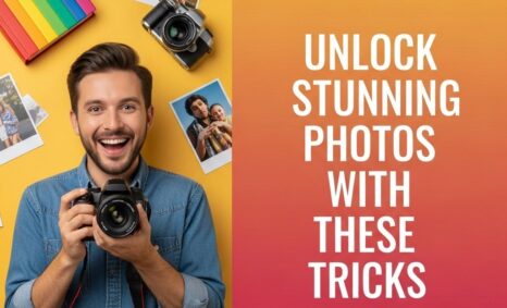 stunning photos tricks