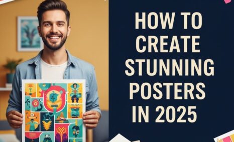 stunning posters 2025
