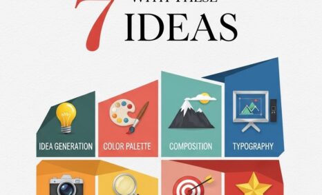 stunning posters 7 ideas