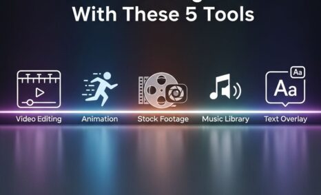 stunning video tools