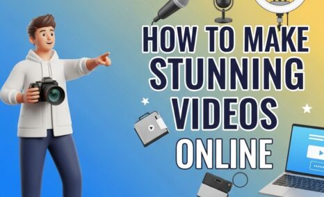 stunning videos online guide