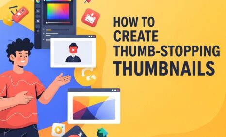 thumb stopping thumbnails