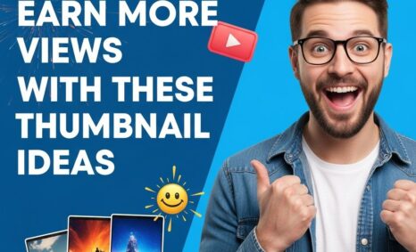 thumbnail ideas for views