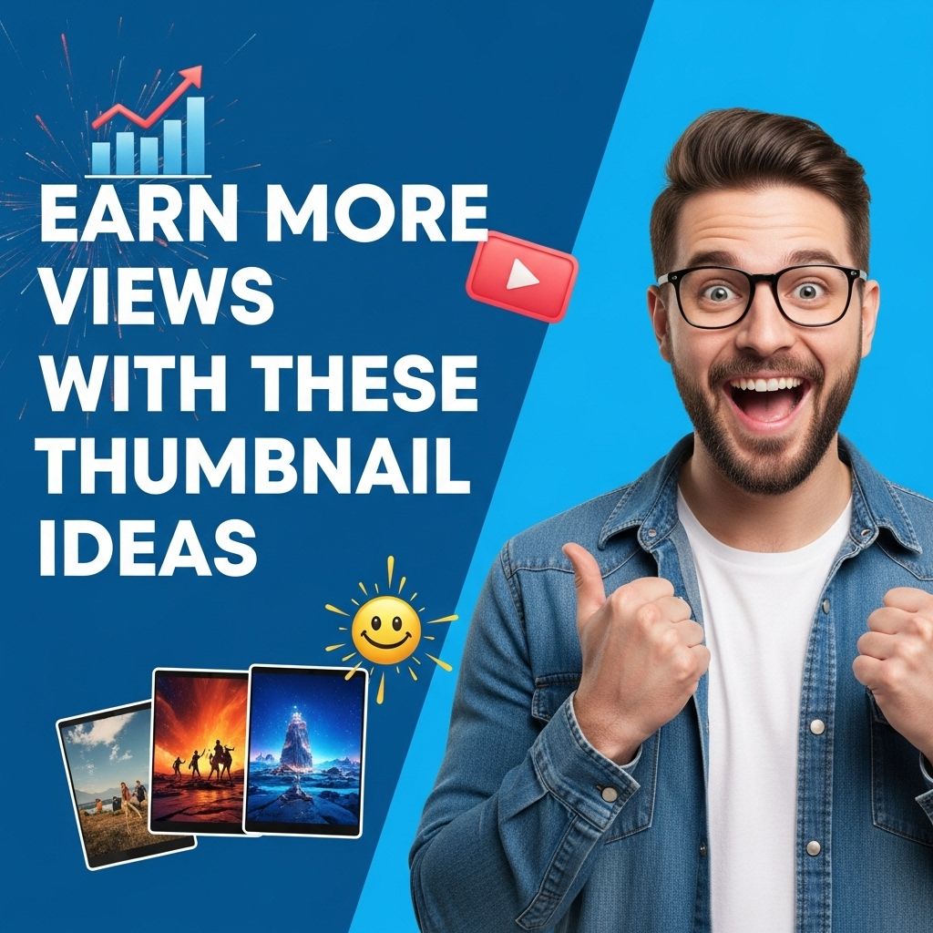 thumbnail ideas for views