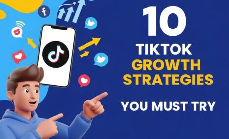 tiktok growth strategies 2