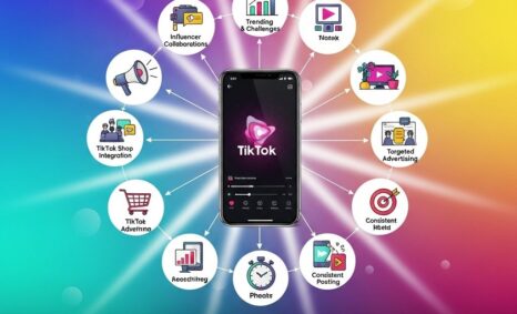 tiktok marketing strategies