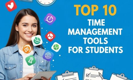time management tools students 1