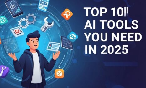 top 10 ai tools 2025 1