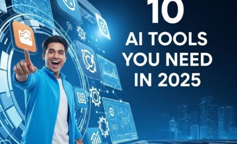 top 10 ai tools 2025 3