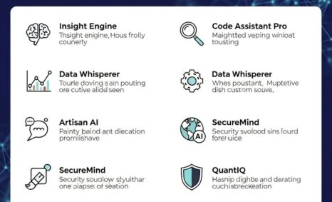 top 10 ai tools 2025